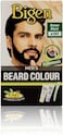 Bigen Men&rsquo;s Beard Colour B102 Brown Black, Pack of 3