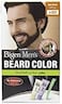 Bigen Men&rsquo;s Beard Colour B103 Dark Brown, Pack of 2