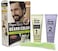 Bigen Men&rsquo;s Beard Colour B103 Dark Brown, Pack of 2