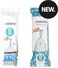 Brabantia PerfectFit Trash Bags Size O (30 Litre) &ndash; 40 Bags,
 Thick Plastic Bin Liners with Drawstring Handles, White