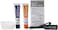 Bigen Men&rsquo;s Speedy Color 102 Brown Black, 40g + 40g, 2Pc Combo Offer Pack

