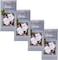 Bigen Speedy Hair Color 883 Dark Brown, 40g + 40g x 4 Pieces Combo Pack Offer