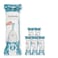 Brabantia PerfectFit Bin Liners Multipack Size O (30 Litre) &ndash; 120 Bags,
 Thick Plastic Trash Bags with Tie Tape Drawstring Handles, White
