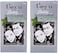 Bigen Speedy Hair Color 882 Brownish Black, 40g + 40g, 2 Pc Combo Pack Offer