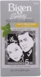 Bigen Speedy Hair Color 881 Natural Black, 40g + 40g x 2 Pieces Combo Pack