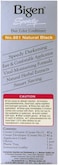 Bigen Speedy Hair Color 881 Natural Black, 40g + 40g x 2 Pieces Combo Pack