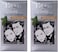 Bigen Speedy Hair Color 881 Natural Black, 40g + 40g x 2 Pieces Combo Pack
