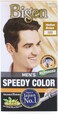 Bigen Men&rsquo;s Speedy Hair Color 105 Medium Brown, Pack of 2