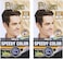 Bigen Men&rsquo;s Speedy Hair Color 105 Medium Brown, Pack of 2