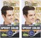 Bigen Men&rsquo;s Speedy Hair Color 105 Medium Brown, Pack of 2