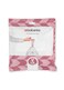Brabantia PerfectFit Trash Bags Size V (3 Litre) &ndash; 40 Bags, Thick Plastic Bin Liners with Drawstring Handles, White