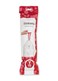 Brabantia PerfectFit Bin Liners Multipack Size Y 20 Litre (120 Bags), Thick Plastic with Tie-Tape Drawstring, White