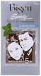 Bigen Speedy Hair Color Conditioner with Natural Herbs 883 Dark Brown, 80g