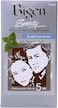 Bigen Speedy Hair Color Conditioner with Natural Herbs 883 Dark Brown, 80g