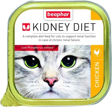 Kidney/Renal Diet Chicken-100G