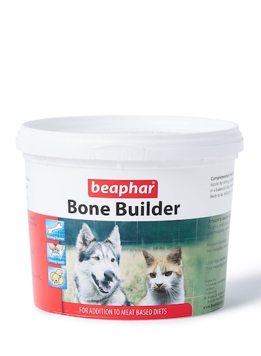 عبوة بناء العظام 500جرام