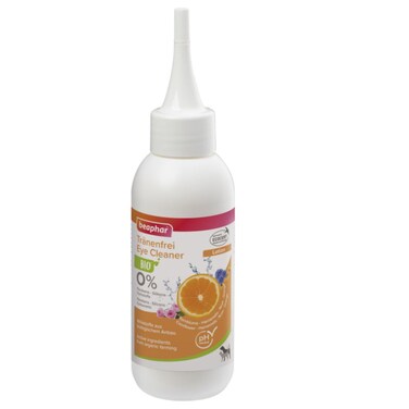 Bio Cosmetic Eye Care Lotion 100ml &ndash; Safe &amp; Gentle for Pets