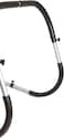 Ab Trainer Silver/Black, Standard