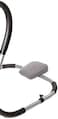 Ab Trainer Silver/Black, Standard