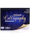 Mont Marte Calligraphy Workbook 50 Sheets 1 Pack, 9 x 30.5 cm. Acid Free Pages with Ruled Grids.