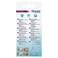 Nexcare Steri-Strip Skin Closure, 8 Tablets