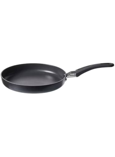 Frying Pan, Black17 Cm