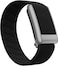 specton Ultra-soft Nylon Sport Band Compatible with WHOOP 5.0, One, Peak, and Life   Breathable, Durable &amp; Secure Fit Strap   NOT for Gen 4,Black