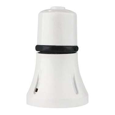 Terminator Lamp Holder Pendent 100W-E27 Screw.