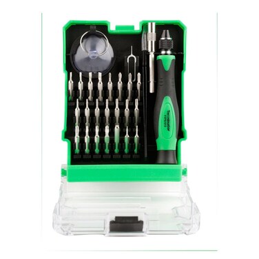 Terminator Precision Screw Driver Set for Mobile Repairs 29 pcs