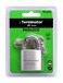 Terminator Pad Lock (32mm) Silver