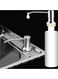Dispenser Silver