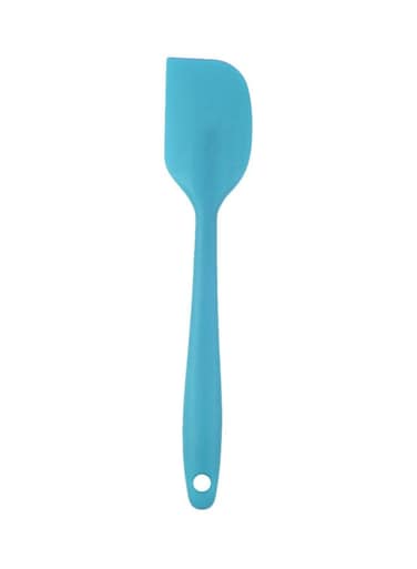 Spatula Blue 205x40mm