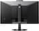 Philips 5000 Series Monitor, 24" IPS Display, FHD Resolution, 75Hz Refresh Rate, 1ms (MPRT) Response Time, AMD FreeSync Technology, 16.7m Color Display, Black   24E1N5300HE/89