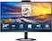 Philips 5000 Series Monitor, 24" IPS Display, FHD Resolution, 75Hz Refresh Rate, 1ms (MPRT) Response Time, AMD FreeSync Technology, 16.7m Color Display, Black   24E1N5300HE/89