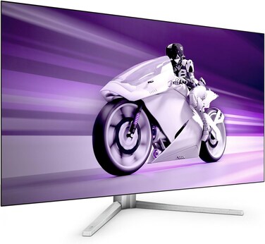 Philips Evnia  (42M2N8900/96) 42 inch OLED gaming monitor