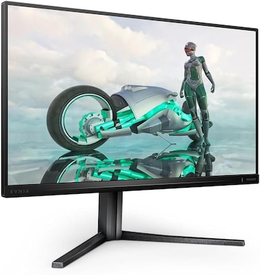 PHILIPS Evnia (25M2N3200) 25" FullHD IPS 180Hz Gaming Monitor