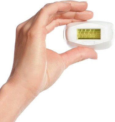 Home Beauty Hair Removal Refill Cartridge For Body