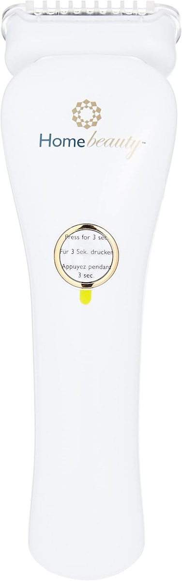 هوم بوتي ND 8001 تعمل مع جاف للنساء - مقص الشعر