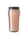 Mug   The Untippable Mug   Grips When Hit, Lifts for Sips   Insulated Stainless Steel Tumbler   Cupholder Friendly   Gifts for Women Men All   Leakproof   4 Hours Hot / 24 Cold   12oz   Rose Gold   1979D Rose Gold 9x9x22.5cm