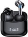 True Wireless Earbuds, Bluetooth Earphones 60H Playback, CVC Noise Cancelling with Wireless Charging Case, in-Ear Stereo Wireless Earphones Built-in Mic, LED Display, IPX7 Waterproof Sport Headphones

