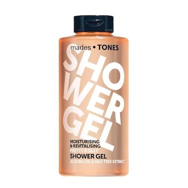 Mades Tones Pretty &amp; Silly Shower Gel 500ml