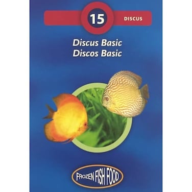 3F Frozen Discus Mix 95g