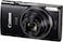 Canon IXUS 285 Compact Camera With 3 Inch LCD Screen - Black