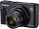 Canon SX740 HS PowerShot - Black