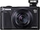 Canon SX740 HS PowerShot - Black