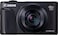 Canon SX740 HS PowerShot - Black