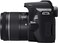 كانون EOS 250D BK 18 55 IS STM وEF50MM 1.8 STM