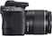 كانون EOS 250D BK 18 55 IS STM وEF50MM 1.8 STM