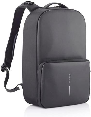 XD Design Xdp705.801, Xd Backpack Design Flex Gym Unisex, Grey, Unit Size, Grey