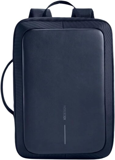XD Design, Bobby Bizz 2.0 Anti-Theft Backpack, Navy (P705.925)
